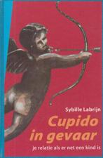 CUPIDO IN GEVAAR 9789068341867 S. Labrijn, Boeken, Verzenden, Gelezen, S. Labrijn