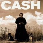 cd - Johnny Cash - American Recordings, Cd's en Dvd's, Zo goed als nieuw, Verzenden