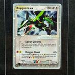 Pokémon Card - Vintage - Rayquaza EX - Dragon #97 - Pokémon, Nieuw