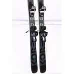 156 dames skis HEAD KORE 91 W 2022, grip walk, woodcore + M, 140 tot 160 cm, Gebruikt, Verzenden, Carve