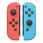 Nintendo Switch Controller - Joy-Con - Rood/Blauw -, Ophalen of Verzenden, Zo goed als nieuw