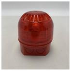 Bieden: Marble sounder beacon RED alarm signal horn, Ophalen of Verzenden, Nieuw