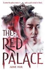The Red Palace 9781250800640 June Hur, Verzenden, Zo goed als nieuw, June Hur