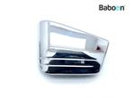 Buddypaneel Links Honda VTX 1800 C 2002-2008 (VTX1800C), Motoren, Verzenden, Gebruikt