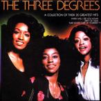 The Three Degrees - A Collection Of Their 20 Greatest Hits