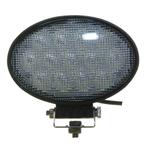 65W LED Werklamp Breedstraler 60° 5850LM Ovaal, Ophalen of Verzenden, Nieuw