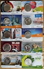 Nederland. 5 Euro 2008/2025 (10 stuks) (Zonder minimumprijs)