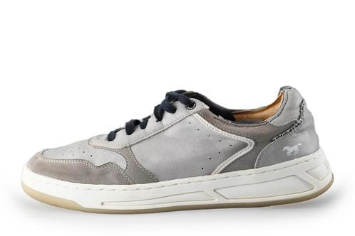 Mustang Sneakers in maat 43 Grijs | 10% extra korting, Kleding | Heren, Schoenen, Overige kleuren, Gedragen, Sneakers of Gympen