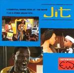 cd - Various - Jit - The Movie, Zo goed als nieuw, Verzenden