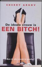 De ideale vrouw is een bitch, Boeken, Verzenden, Nieuw