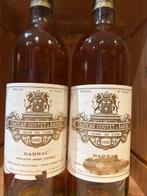 1985 Château Coutet - Sauternes 1er Grand Cru Classé - 2, Nieuw
