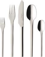 2dekans | Villeroy & Boch - Tools Bestekset 30-Delig -, Ophalen of Verzenden, Zo goed als nieuw