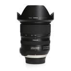 Tamron SP 24-70mm F2.8 Di VC USD G2 - Nikon F, Ophalen of Verzenden, Zo goed als nieuw