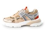 Blah Sneakers in maat 38 Beige | 10% extra korting, Verzenden, Beige, Blah, Sneakers of Gympen