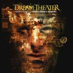 cd - Dream Theater - Metropolis Pt. 2: Scenes From A Memory, Cd's en Dvd's, Zo goed als nieuw, Verzenden