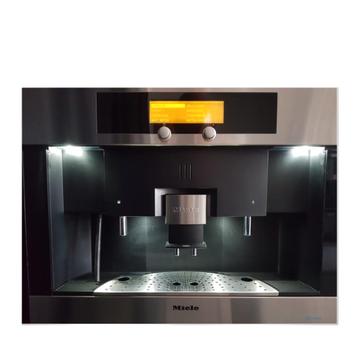 Miele CVA 4060 Inbouw Koffiemachine beschikbaar voor biedingen