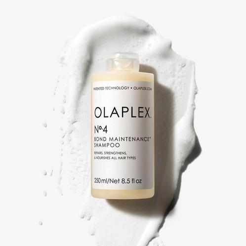 Olaplex Bond Maintenance Shampoo No.4 250ml, Sieraden, Tassen en Uiterlijk, Uiterlijk | Haarverzorging, Shampoo of Conditioner