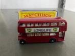 Matchbox - Modelbus - Matchbox Series Moko Lesney 5d London, Hobby en Vrije tijd, Nieuw