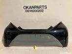 Toyota Aygo X achterbumper 52159-0H120, Auto-onderdelen, Carrosserie en Plaatwerk, Ophalen, Gebruikt, Toyota, Achter