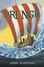 Drengr (9789021684260, Aron Dijkstra), Boeken, Verzenden, Nieuw