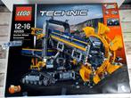 Lego - Technic - 42055 - Emmerwiel Graafmachine, Kinderen en Baby's, Nieuw