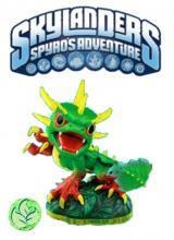 MarioWii.nl: Skylanders: Character - Camo - iDEAL!, Spelcomputers en Games, Games | Nintendo Wii, Zo goed als nieuw, Ophalen of Verzenden