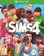 Xbox One The Sims 4, Verzenden, Zo goed als nieuw