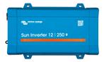 Victron Sun omvormer 12/250 230V met PWM laadregelaar, Watersport en Boten, Navigatiemiddelen en Scheepselektronica, Ophalen of Verzenden