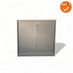 Tweedehands Halfhoge Ahrend Roldeurkasten - Vanaf €125, Archief en Opbergen, Ophalen of Verzenden, Gebruikt, Kast