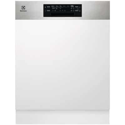 Electrolux EES47300IX Vaatwasser549, Witgoed en Apparatuur, Vaatwasmachines, Nieuw, Ophalen of Verzenden