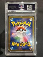 Pokémon - 1 Graded card - Latios 105 Full art, Foil, Promo, Nieuw