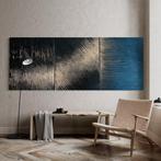 Ronan Martin - Noir de Jais - XXL · Pierre Soulages