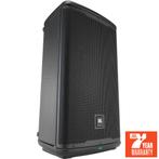 JBL EON712 actieve 12 inch luidspreker met Bluetooth, Verzenden, Nieuw