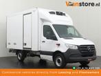 Mercedes-Benz Sprinter 316CDI 2019 (Export only), Auto's, Wit, Mercedes-Benz, Nieuw, Dealer onderhouden