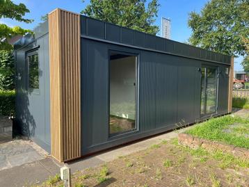 UNIT4SALE | Voordeelunit | Noodwoning | Zorgunit | Personeel beschikbaar voor biedingen