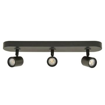 BigBright Opbouwspot 3-voudig recht 15W 1035lumen DimToWarm beschikbaar voor biedingen
