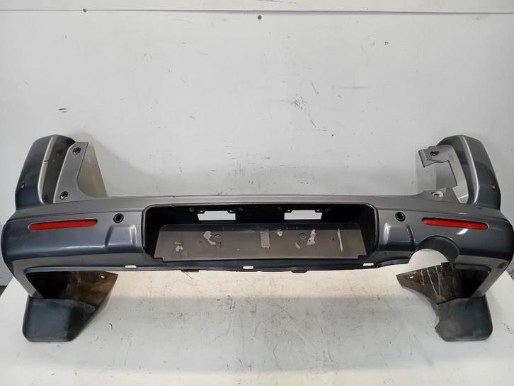Bumper achter Honda CR-V Mk 2.0, Auto-onderdelen, Carrosserie en Plaatwerk, ARN erkend, Stiba lid, Erkend duurzaam, Achter, Honda