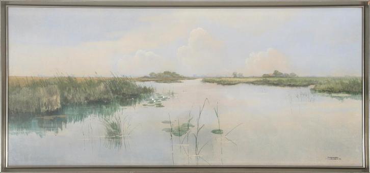 Jan Kagie Jr. (1907-1991), Antiek en Kunst, Kunst | Overige Kunst