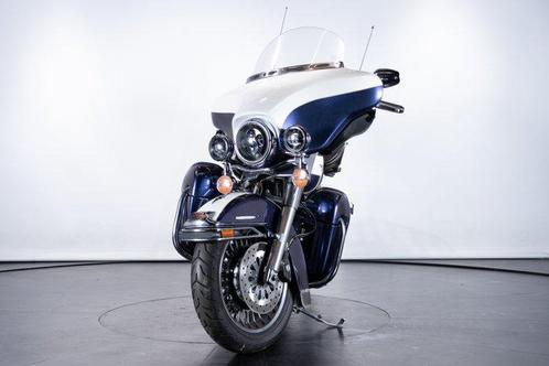 Harley-Davidson - Electra Glide - 1700 cc - 2010, Motoren, Motoren | Oldtimers