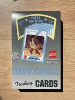 1989 Collegiate collection North Carolina NBA Michael Jordan, Nieuw