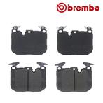 BREMBO Remblokken set BMW M4CS voorzijde, Verzenden, Nieuw