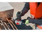 Bosch GWX 18 V-10 SC 18V Li-Ion accu X-LOCK Haakse slijper, Huis en Inrichting, Verzenden, Nieuw