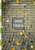 Eigen terrein (9789460683787, Frouke Arns) (Frouke Arns), Verzenden, Nieuw