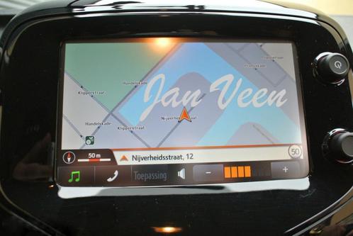 X-NAV Navigatie-Update 2024/25 Europa Toyota/Peugeot/Citroen, Computers en Software, Navigatiesoftware, Heel Europa, Update, Nieuw