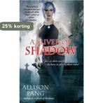 A Sliver of Shadow 9781439198346 Allison Pang, Verzenden, Gelezen, Allison Pang