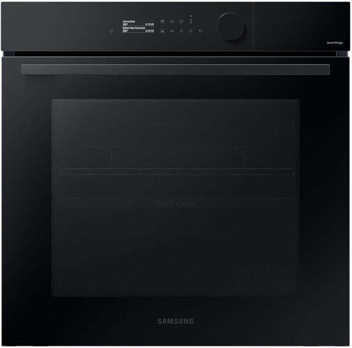 Samsung NV7B5685BAK Elektrische oven cm. 60 - zwart929, Witgoed en Apparatuur, Ovens, Nieuw, Ophalen of Verzenden