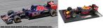 Max Verstappen Red Bull 1stWin + Toro Rosso STR10 Minichamps, Nieuw, Ophalen of Verzenden, MiniChamps, Auto