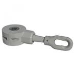 Fiamma winch+slot Polar F65 / F65 L, Caravans en Kamperen, Voortenten en Luifels, Ophalen of Verzenden, Nieuw