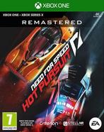 Need for Speed: Hot Pursuit - Remastered Xbox One, 1 speler, Ophalen of Verzenden, Zo goed als nieuw, Vanaf 7 jaar