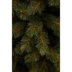 Bristlecone Smalle Kunstkerstboom - H215 x Ø89 cm - Groen, Diversen, Kerst, Verzenden, Nieuw